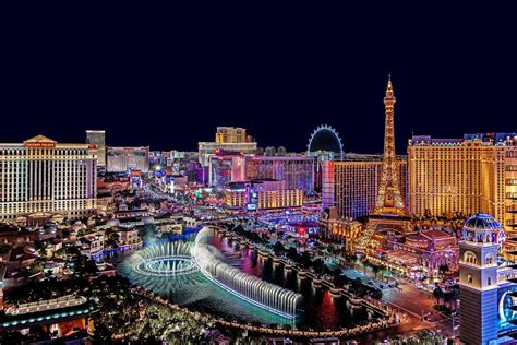 Picture-Perfect Moments in Las Vegas: Register for the Ultimate Magical Experience